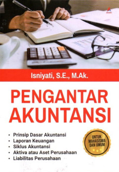 Pengantar Akuntansi