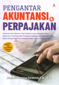 Pengantar Akuntansi & Perpajakan