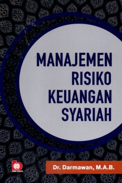 Manajemen Risiko Keuangan Syariah