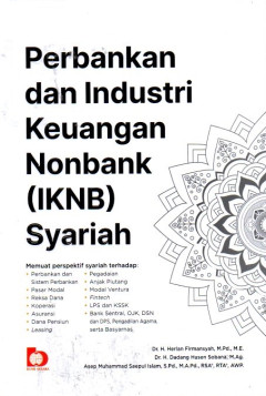 Perbankan Dan Industri Keuangan NonBank (IKNB) Syariah