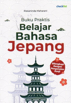 Buku Praktis Belajar Bahasa Jepang
