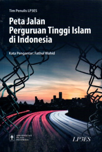 Peta Jalan Perguruan Tinggi Islam Di Indonesia