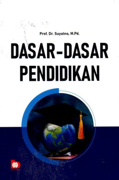 Dasar - Dasar Pendidikan