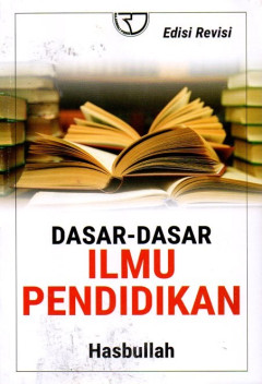 Dasar - Dasar Ilmu Pendidikan