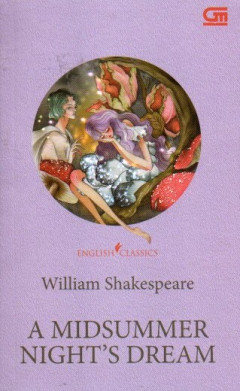 A Midsummer Night's Dream