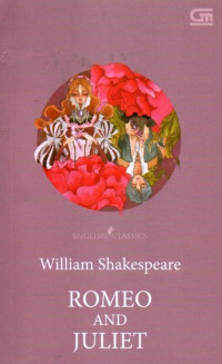 Romeo And Juliet