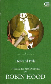 The Merry Adventures Of Robin Hood