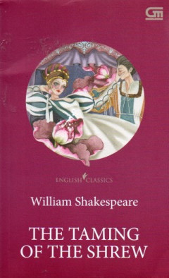 The Taming Of The Shrew