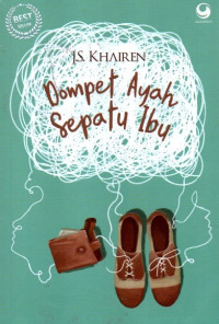 Dompet Ayah Sepatu Ibu