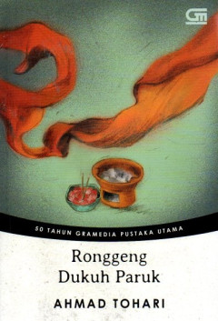 Ronggeng Dukuh Paruk