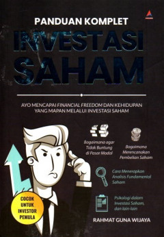 Panduan Komplet Investasi Saham