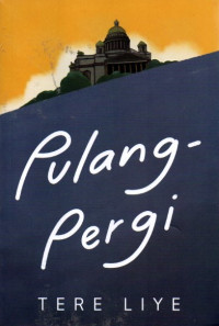 Pulang - Pergi