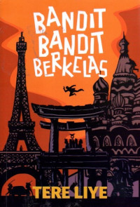 Bandit Bandit Berkelas