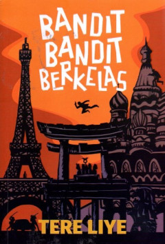 Bandit Bandit Berkelas