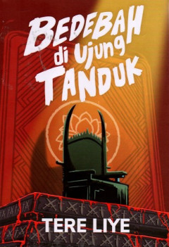 Bedebah Di Ujung Tanduk