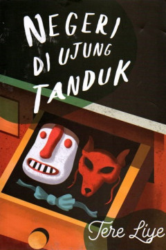 Negeri Di Ujung Tanduk