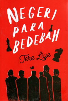 Negeri Para Bedebah