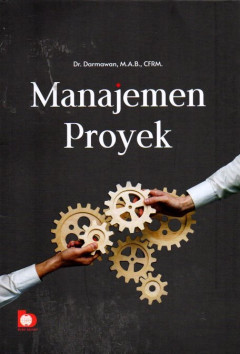 Manajemen Proyek