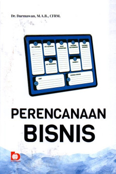 Perencanaan Bisnis