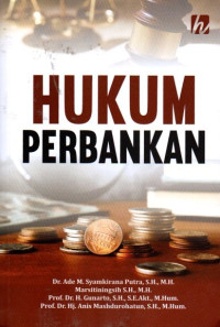 Hukum Perbankan