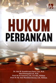 Hukum Perbankan