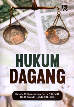 Hukum Dagang