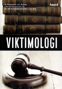 Viktimologi