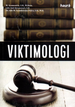 Viktimologi