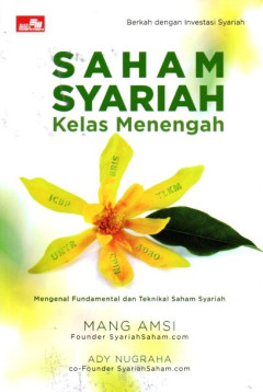 Saham Syariah: Kelas Menengah