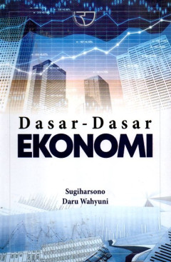 Dasar - Dasar Ekonomi