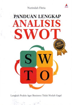 Panduan Lengkap Analisis SWOT: Langkah Praktis Agar Bisnismu Tidak Mudah Gagal