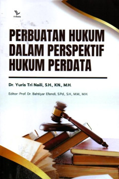 Perbuatan Hukum Dalam Perspektif Hukum Perdata