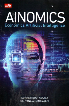 AINOMICS: Economics Artificial Intelligence