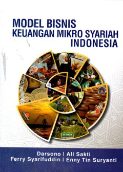 Model Bisnis Keuangan Mikro Syariah Indonesia