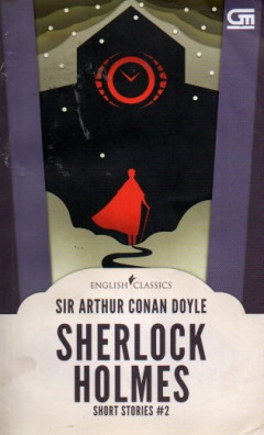 Sherlock Holmes: Short Stories #2