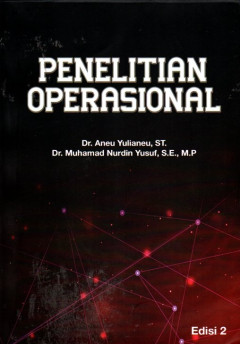 Penelitian Operasional