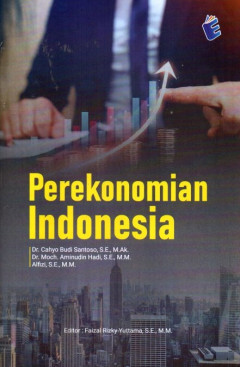 Perekonomian Indonesia