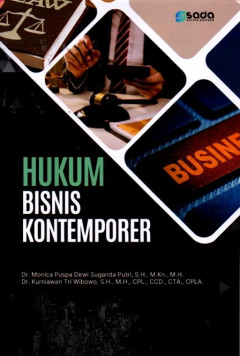 Hukum Bisnis Kontemporer