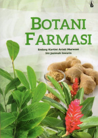 Botani Farmasi