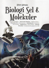 Biologi Sel & Molekuler