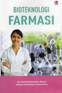 Bioteknologi Farmasi