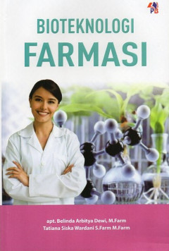 Bioteknologi Farmasi