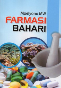 Farmasi Bahari