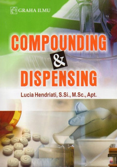 Compounding & Dispensing