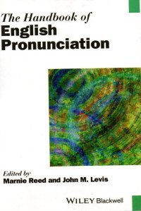 The Handbook Of English Pronunciation