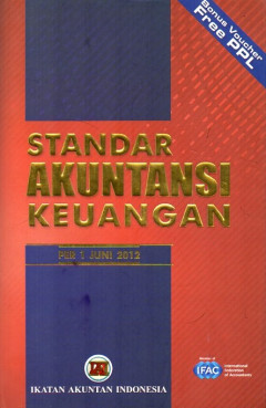 Standar Akuntansi Keuangan