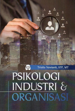 Psikologi Industri & Organisasi