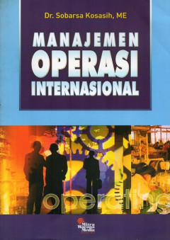 Manajemen Operasi Internasional