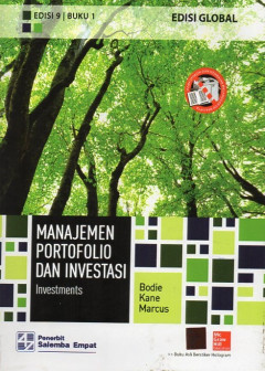 Manajemen Portofolio Dan Investasi Buku 1