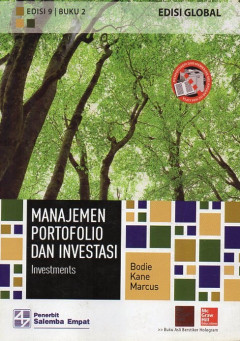 Manajemen Portofolio Dan Investasi Buku 2